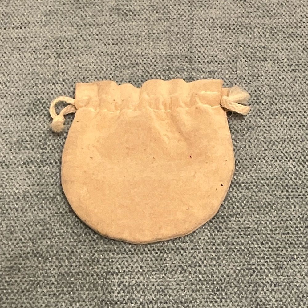 Dust Bag